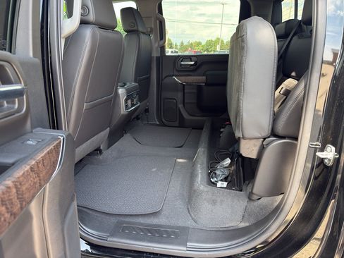 Used 2023 GMC Sierra 2500 Denali AWD/4WD image 48