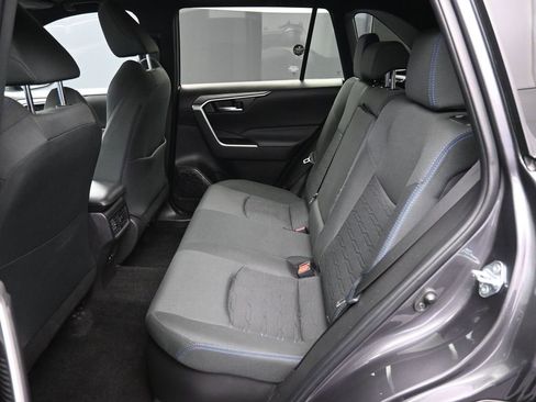 Certified 2024 Toyota RAV4 SE image 22