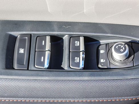 New 2025 Subaru Forester Sport image 20