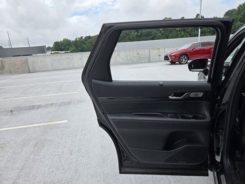 Used 2025 Hyundai Palisade Calligraphy AWD/4WD image 21