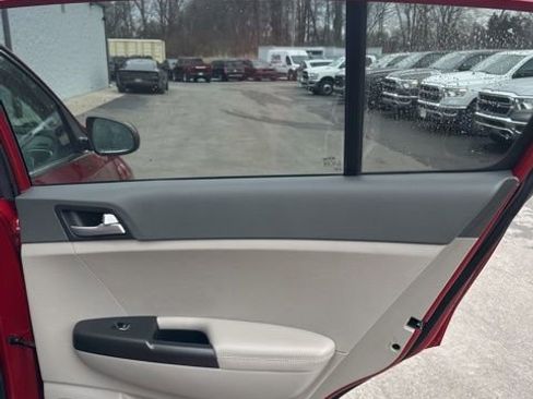 Used 2018 Kia Sportage LX w/ LX Popular Package image 27