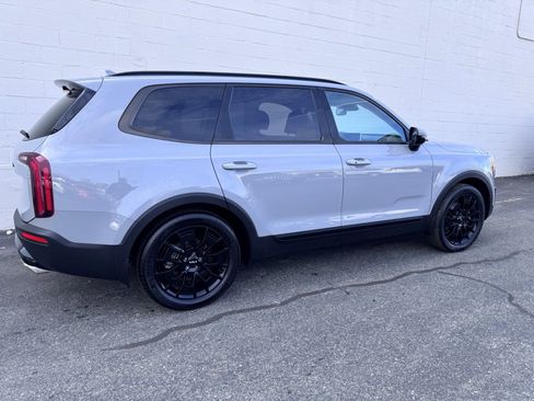 Used 2022 Kia Telluride SX image 4