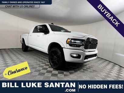 Used 2023 RAM 2500 Limited