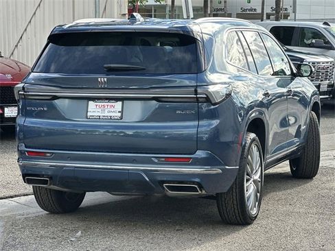 New 2026 Buick Enclave Avenir w/ Super Cruise Package image 4