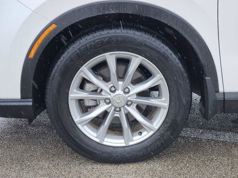 Certified 2023 Honda CR-V EX-L image 9