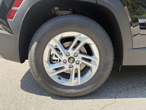 New 2026 Hyundai Tucson SE FWD image 17