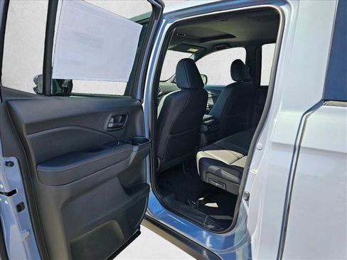 New 2026 Honda Ridgeline TrailSport image 11