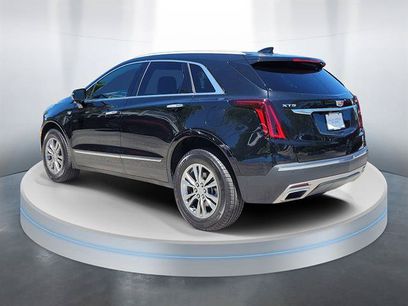 Certified 2023 Cadillac XT5 Premium Luxury
