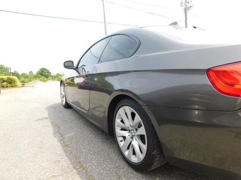 Used 2011 BMW 328i Coupe RWD image 28