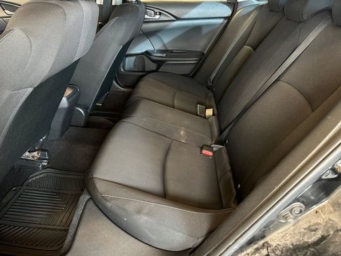 Used 2021 Honda Civic LX image 19