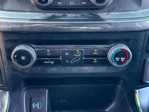 Used 2023 Ford F150 XL w/ STX Appearance Package AWD/4WD image 29