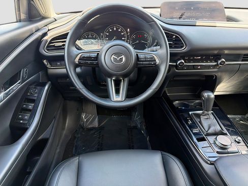 Used 2025 MAZDA CX-30 AWD 2.5 S w/ Preferred Package image 16