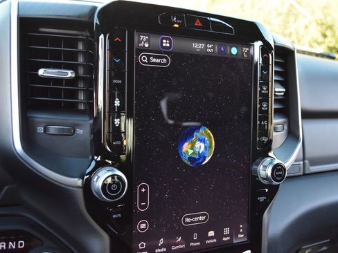 New 2026 RAM 1500 Big Horn image 24