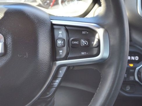 Used 2025 RAM 1500 Big Horn image 21