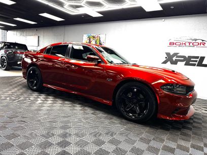 Used 2020 Dodge Charger R/T w/ Plus Group