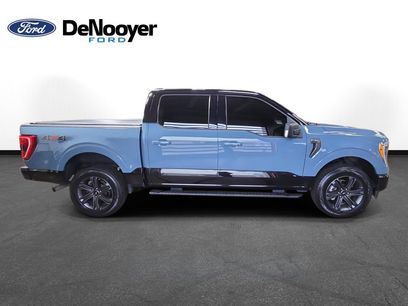 Used 2023 Ford F150 XLT w/ Equipment Group 302A High