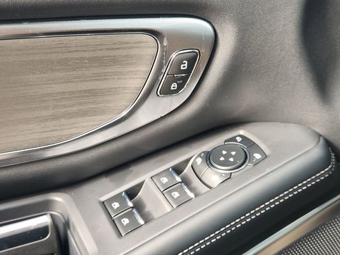 New 2026 Ford Expedition Platinum AWD/4WD image 21