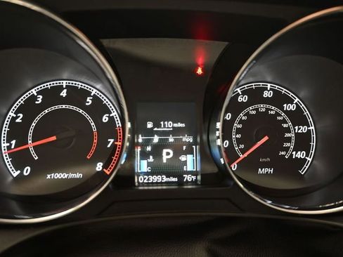 Used 2024 Mitsubishi Outlander Sport LE image 20