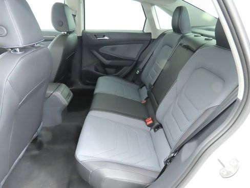 New 2025 Volkswagen Jetta SEL image 21