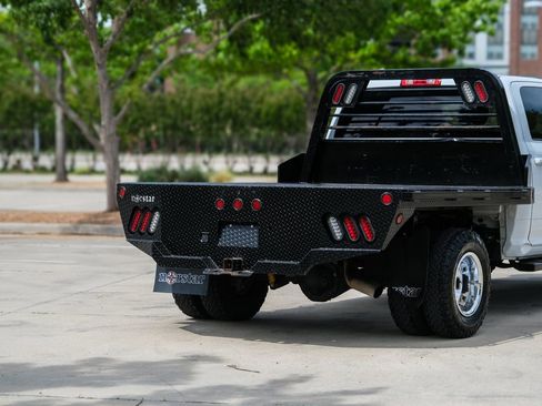 Used 2019 RAM 3500 Big Horn AWD/4WD image 26