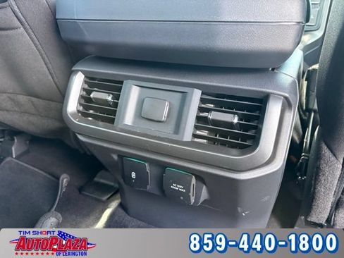 Used 2024 Ford F150 XLT w/ Equipment Group 302A MID AWD/4WD image 39