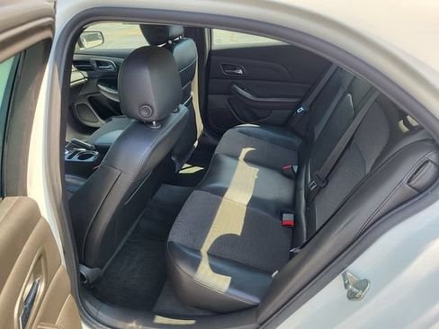 Used 2014 Chevrolet Malibu LT w/ Power Convenience Package FWD image 12