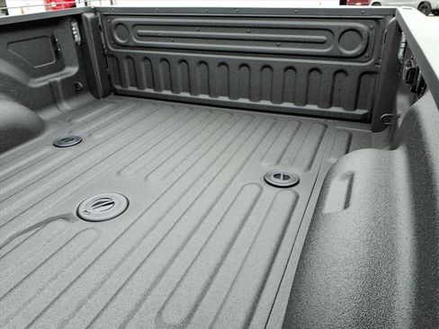 New 2026 RAM 2500 Big Horn AWD/4WD image 14