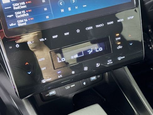 Used 2024 Hyundai Santa Cruz XRT image 26