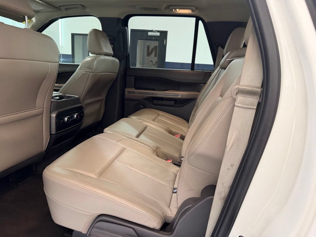 Used 2021 Ford Expedition Max XLT RWD image 35