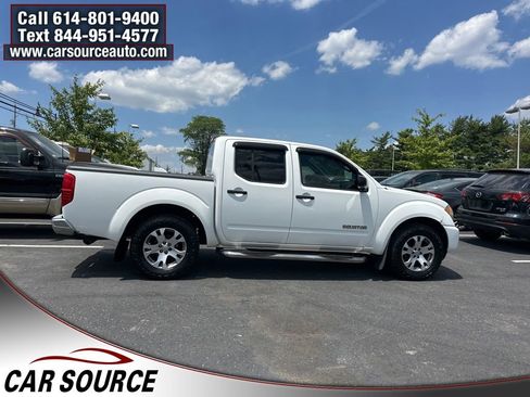 Used 2010 Suzuki Equator Sport RWD image 4