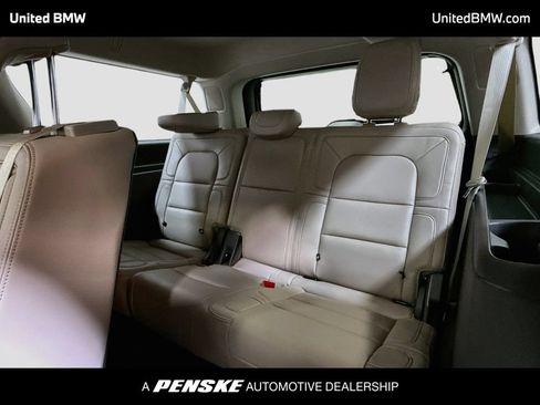 Used 2024 Lincoln Navigator L Reserve AWD/4WD image 14