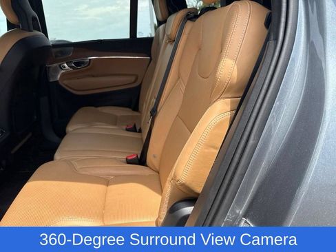 Used 2018 Volvo XC90 T6 Inscription w/ Luxury Package AWD/4WD image 9