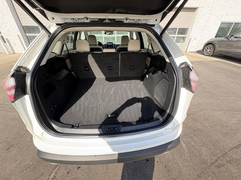 Certified 2023 Ford Edge Titanium image 27