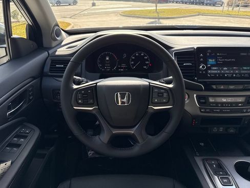 Certified 2026 Honda Ridgeline RTL image 19