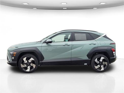 New 2026 Hyundai Kona Limited image 4