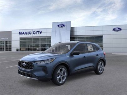 Used 2025 Ford Escape ST-Line w/ Equipment Group 301A