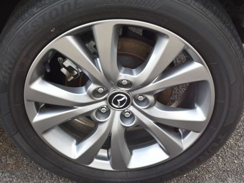 Used 2022 MAZDA CX-30 AWD 2.5 S w/ Preferred Package image 46
