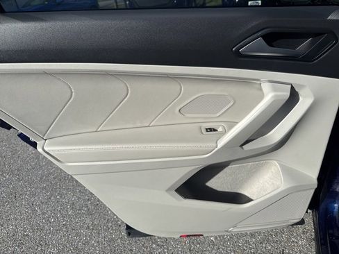 Used 2024 Volkswagen Tiguan SE image 20