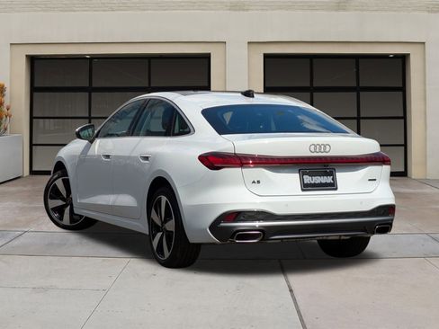 New 2025 Audi A5 2.0T Premium image 3