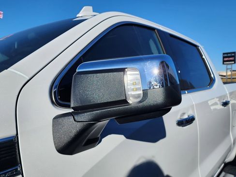 New 2026 GMC Sierra 1500 SLT w/ SLT Premium Plus Package image 13