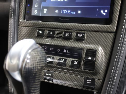 Used 2007 Porsche 911 Turbo image 65