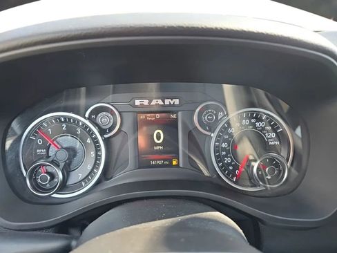 Used 2020 RAM 1500 Big Horn AWD/4WD image 24