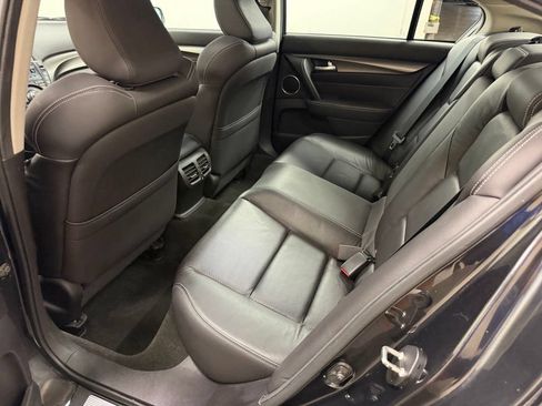 Used 2014 Acura TL SH-AWD image 30