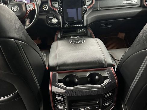 Used 2022 RAM 1500 Rebel w/ Rebel Level 2 Equipment Group image 26