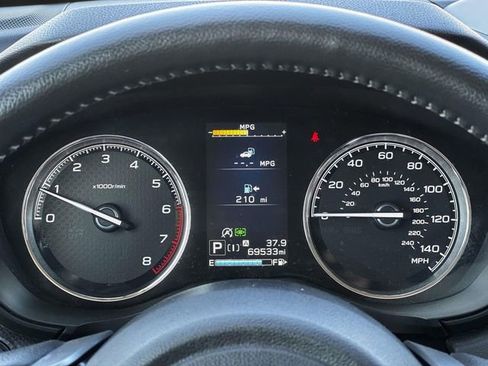 Used 2019 Subaru Forester Touring image 27