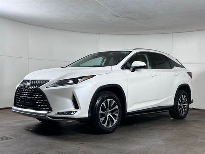 Used 2022 Lexus RX 350 AWD w/ Premium Package