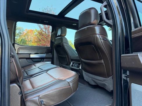 Used 2023 Ford F250 King Ranch image 22