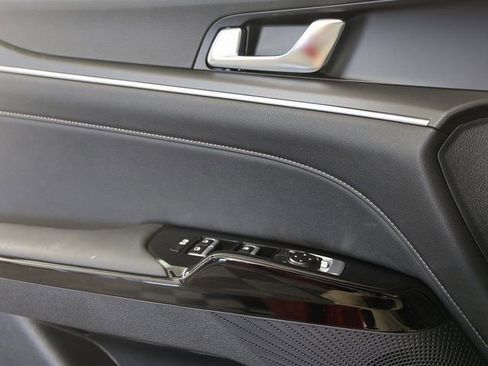 New 2026 Kia K5 GT-Line AWD/4WD image 23