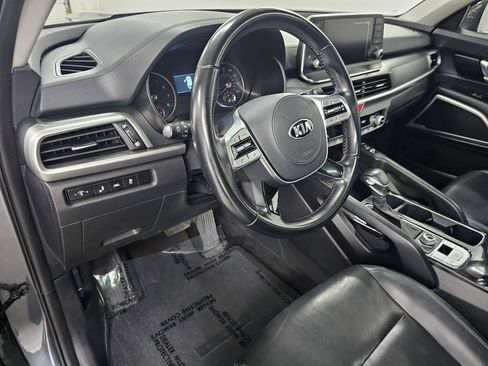 Used 2021 Kia Telluride S AWD/4WD image 10