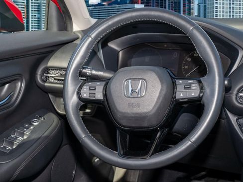 Certified 2024 Honda HR-V EX-L image 21